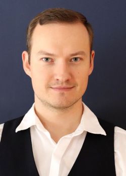 Mgr. Tomáš Dědek