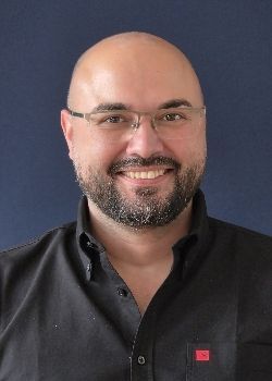 Bc. Josef Pumr, MBA, LL.M.