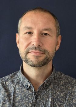 Bc. Pavel Šípek