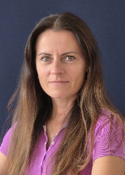 Ing. Lenka Kazdová